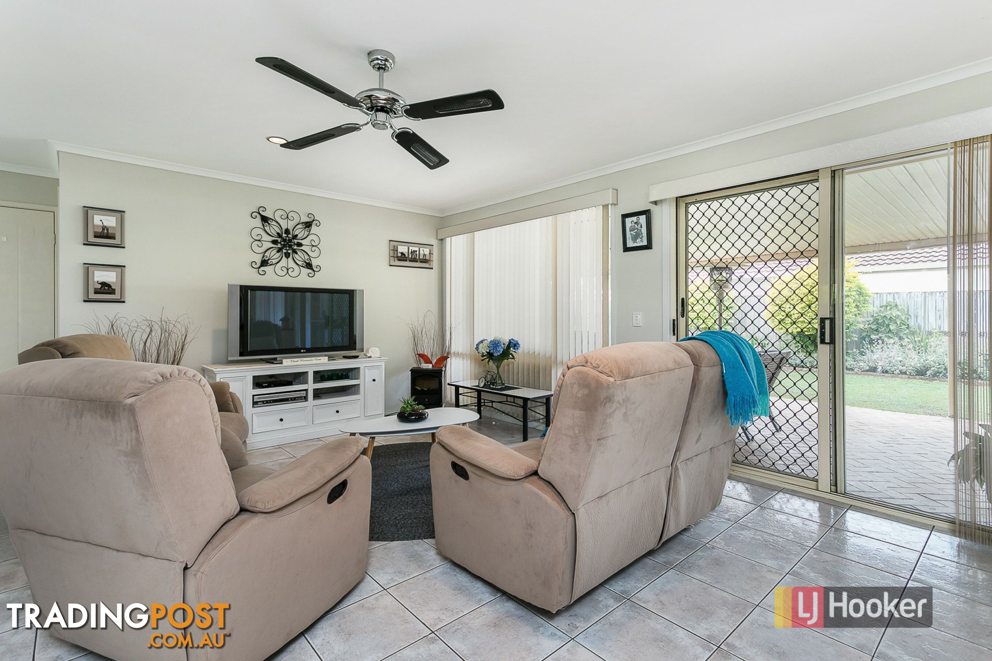 3 Golf Court REDLAND BAY QLD 4165