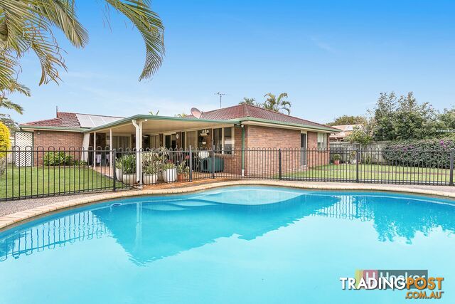 3 Golf Court REDLAND BAY QLD 4165