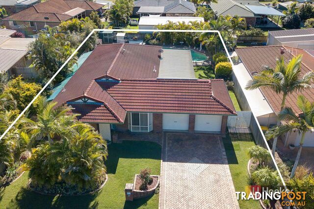 3 Golf Court REDLAND BAY QLD 4165