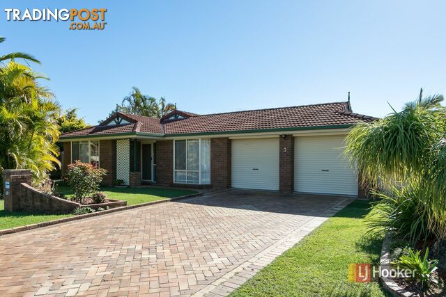 3 Golf Court REDLAND BAY QLD 4165