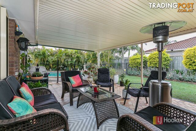 3 Golf Court REDLAND BAY QLD 4165