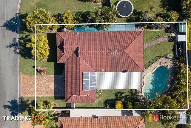 3 Golf Court REDLAND BAY QLD 4165