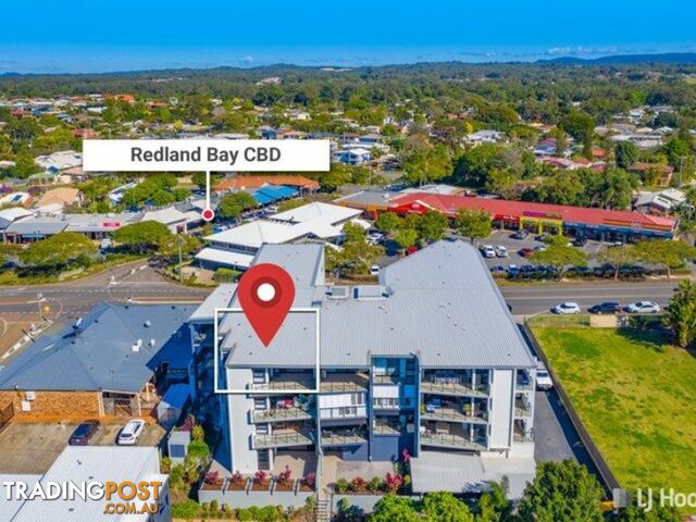 21/152 Broadwater Terrace REDLAND BAY QLD 4165