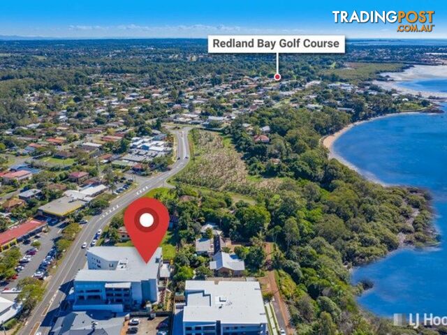 21/152 Broadwater Terrace REDLAND BAY QLD 4165