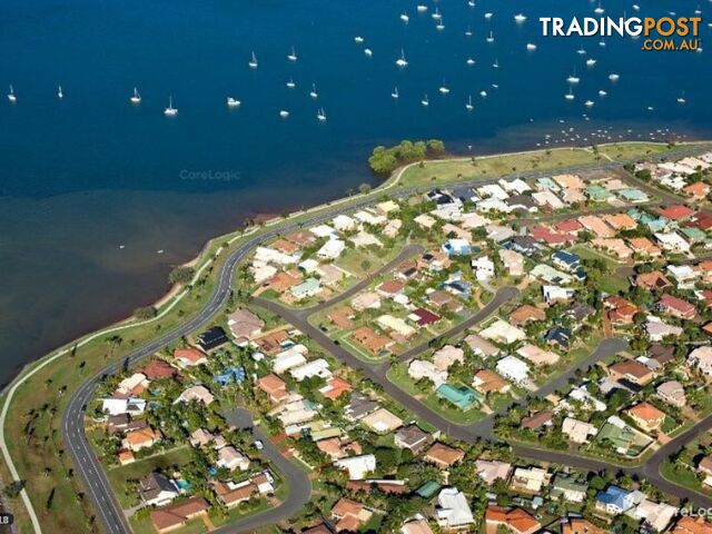 7 Toondah Court VICTORIA POINT QLD 4165