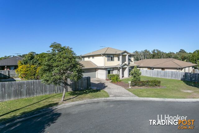 2 Camphor Court VICTORIA POINT QLD 4165