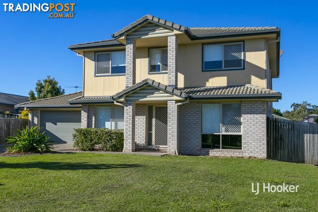 2 Camphor Court VICTORIA POINT QLD 4165