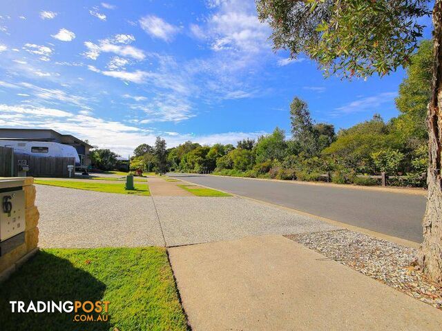 6 Acer Place REDLAND BAY QLD 4165