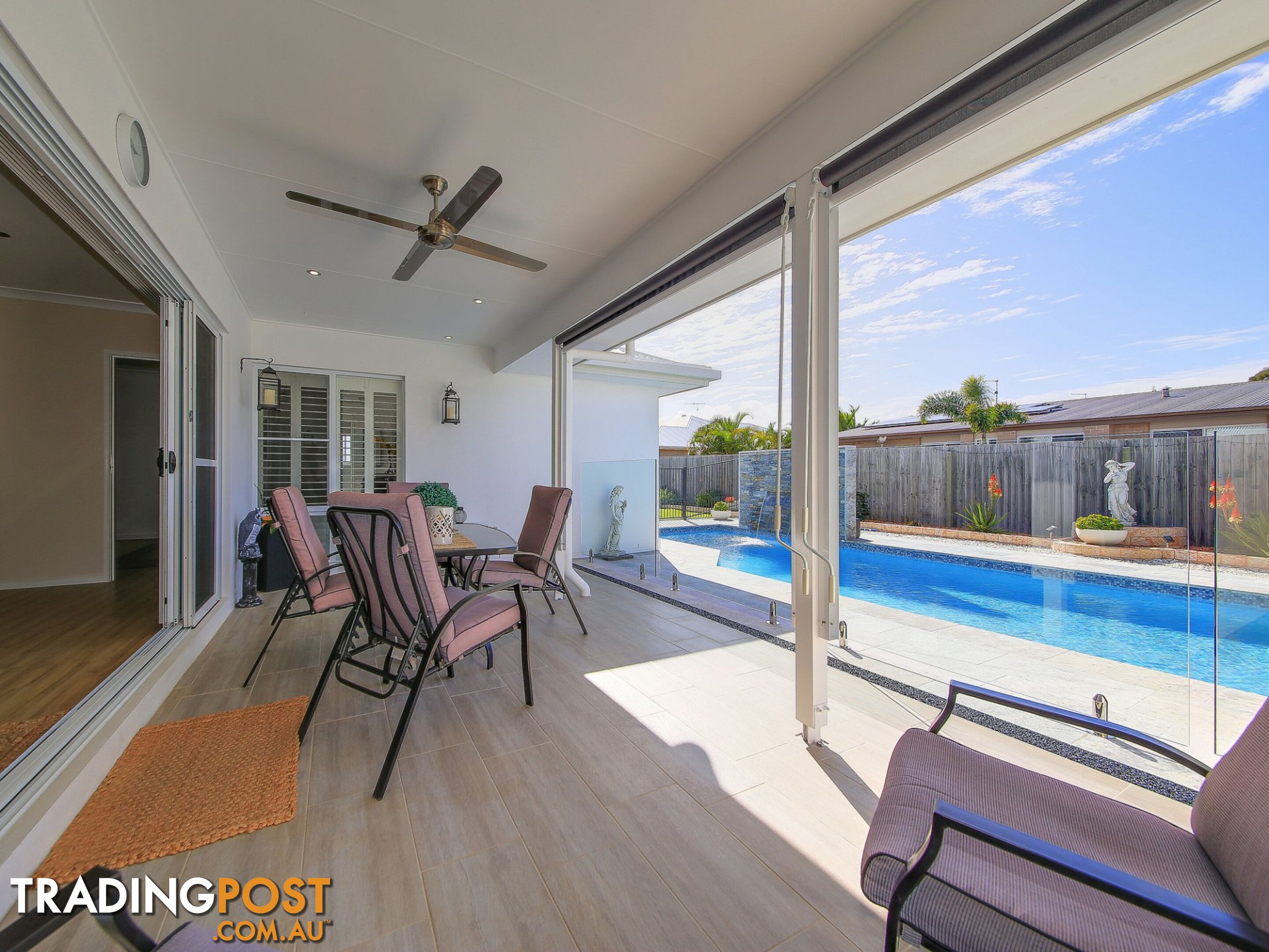 6 Acer Place REDLAND BAY QLD 4165