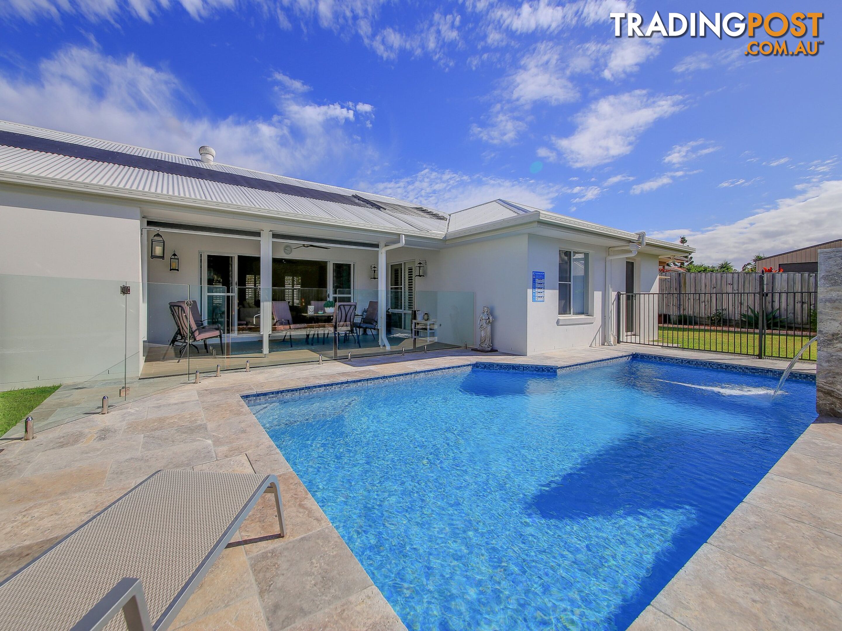 6 Acer Place REDLAND BAY QLD 4165