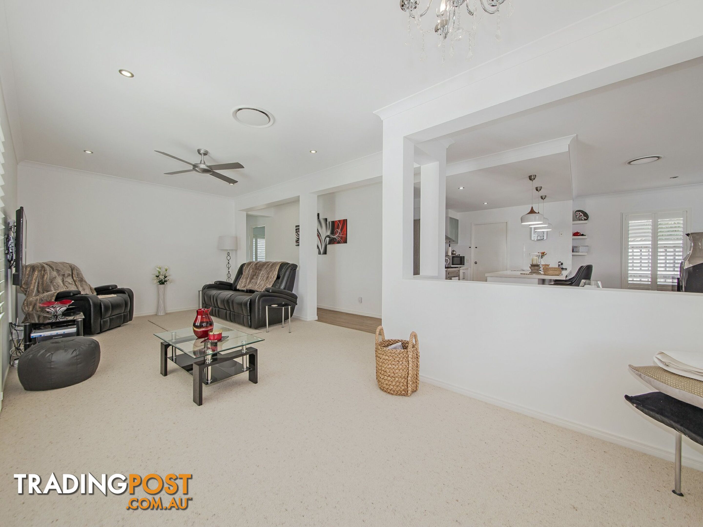 6 Acer Place REDLAND BAY QLD 4165