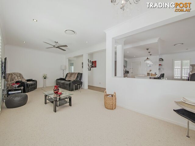6 Acer Place REDLAND BAY QLD 4165