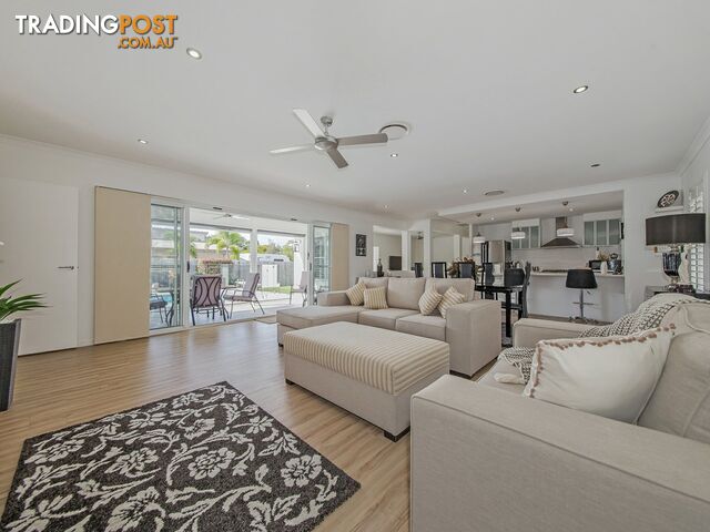 6 Acer Place REDLAND BAY QLD 4165