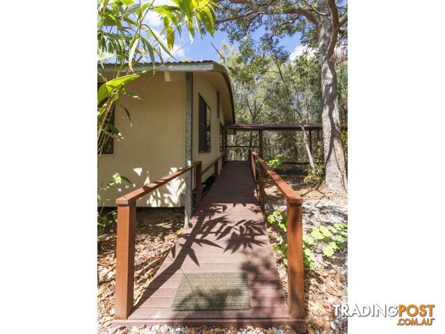 36 Treasure Island Avenue KARRAGARRA ISLAND QLD 4184