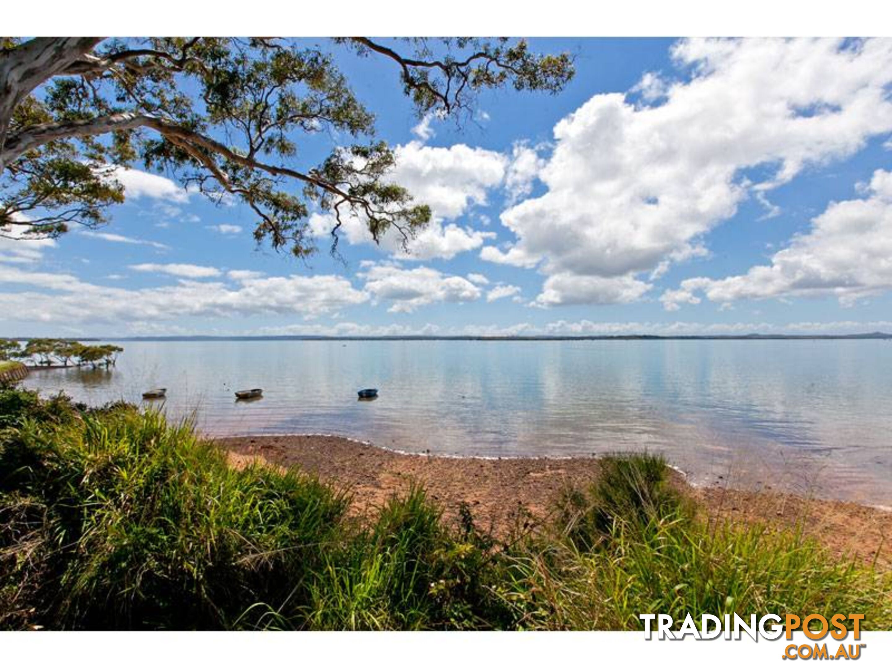 15 Esplanade REDLAND BAY QLD 4165