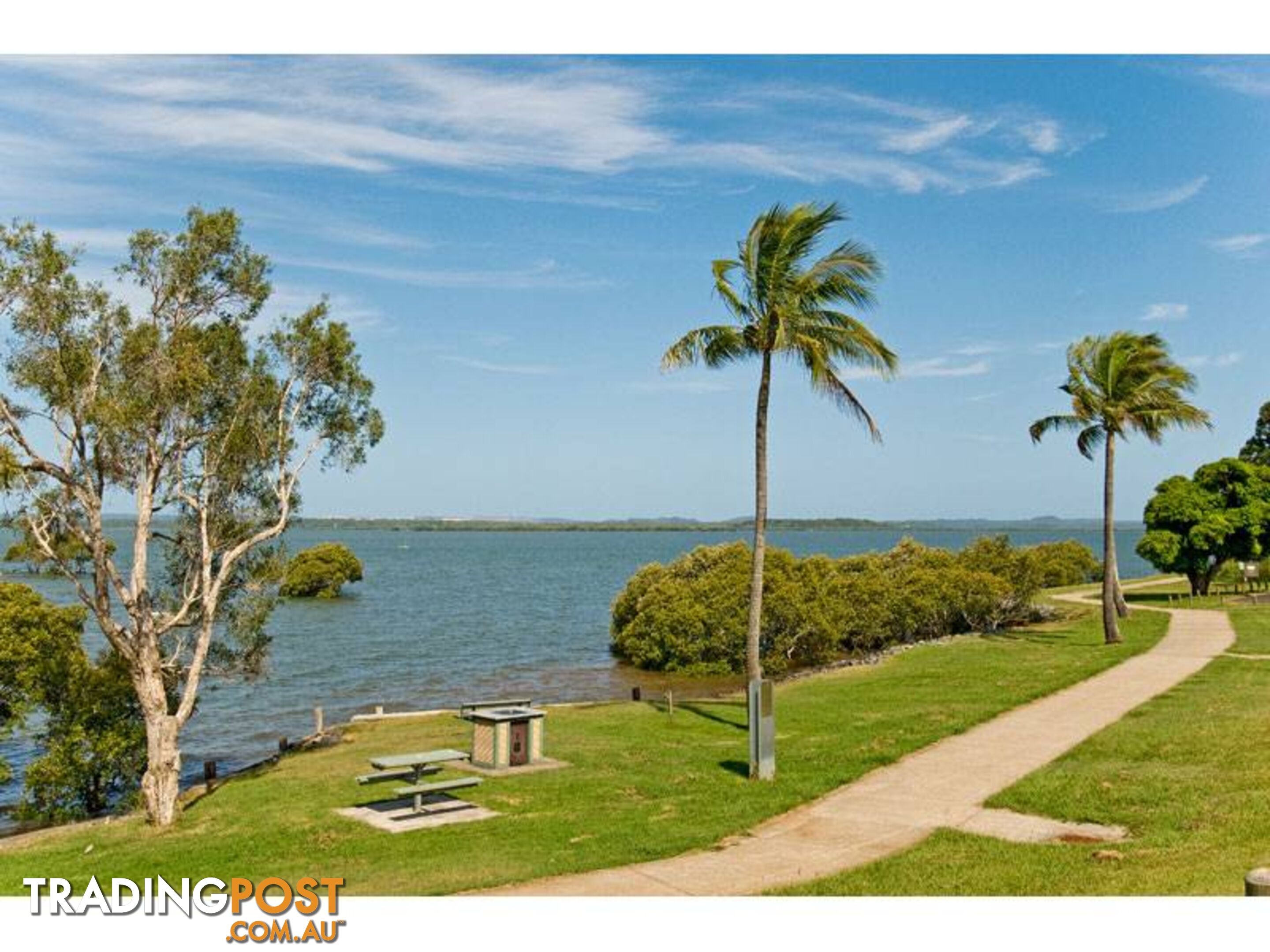 15 Esplanade REDLAND BAY QLD 4165