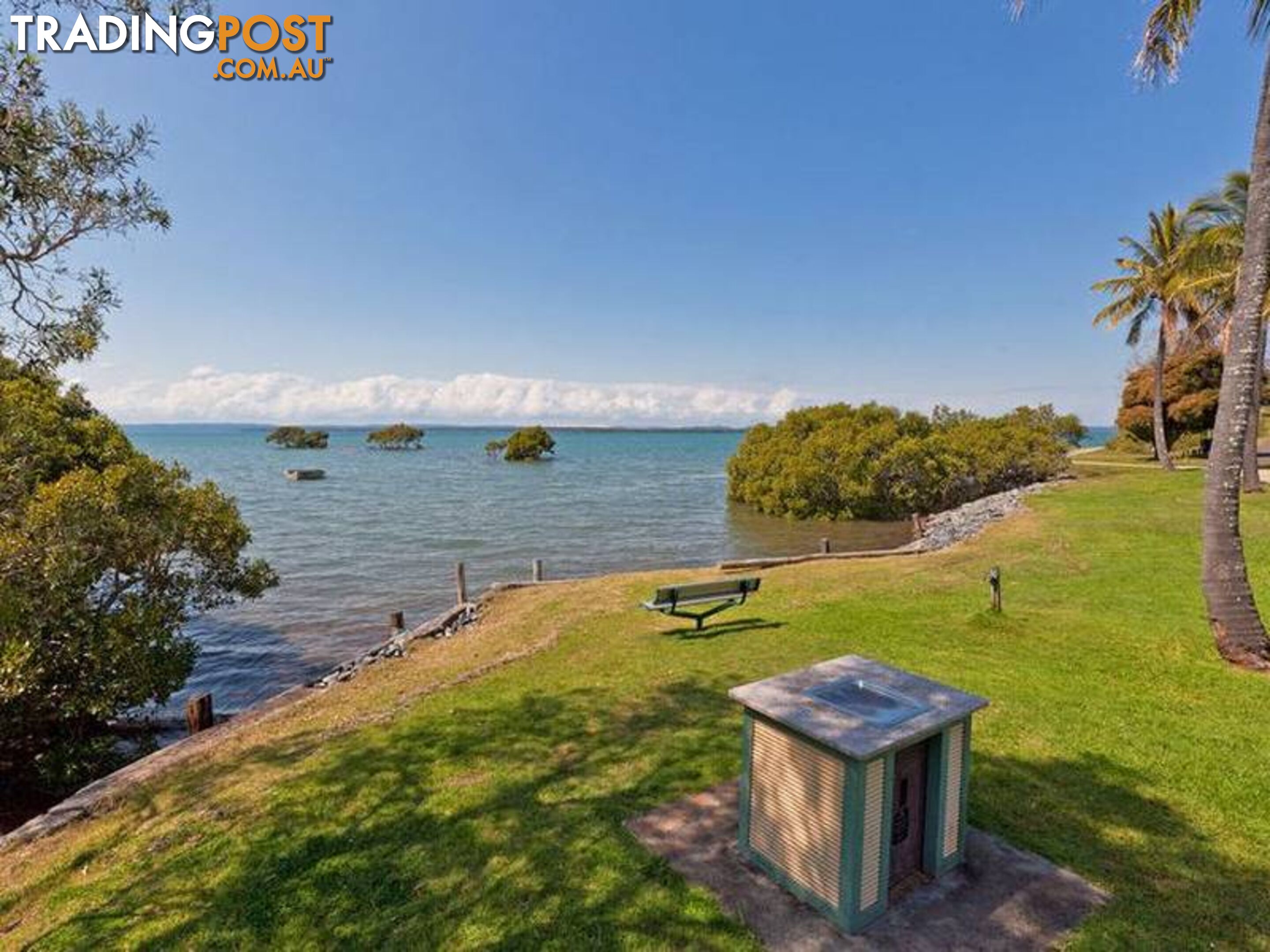 15 Esplanade REDLAND BAY QLD 4165