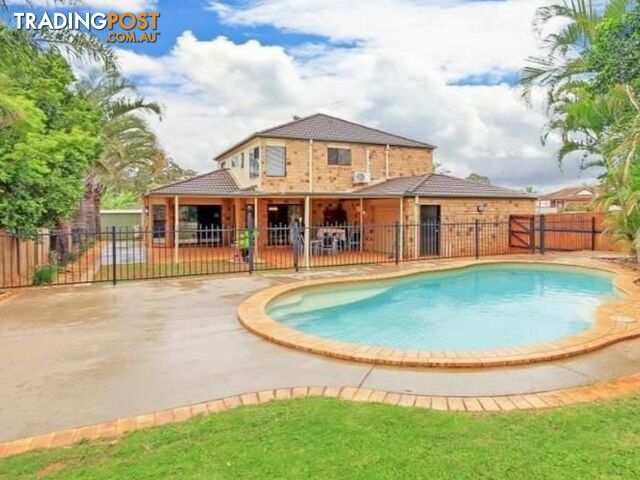 4 Balsa Court VICTORIA POINT QLD 4165