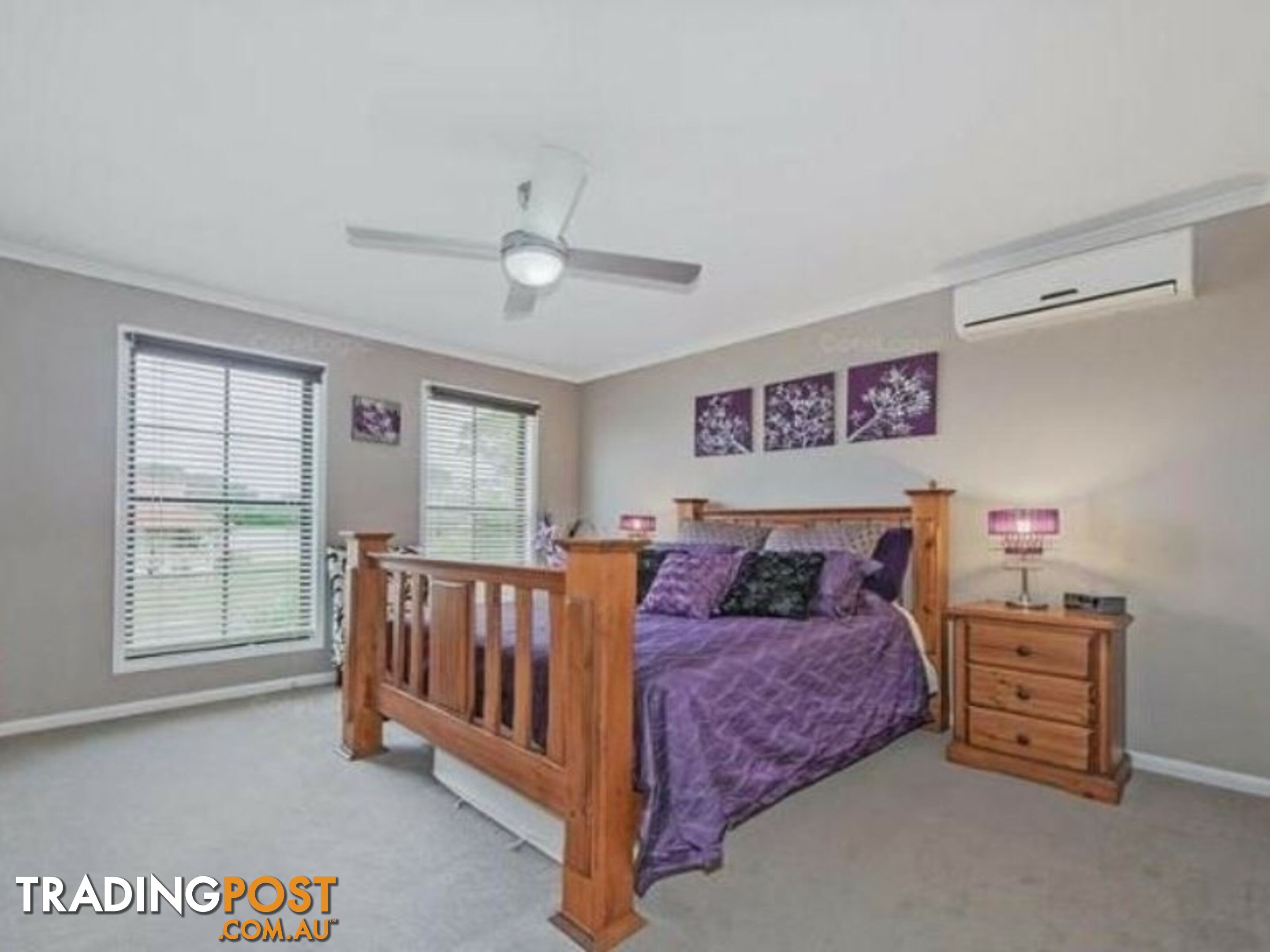 4 Balsa Court VICTORIA POINT QLD 4165