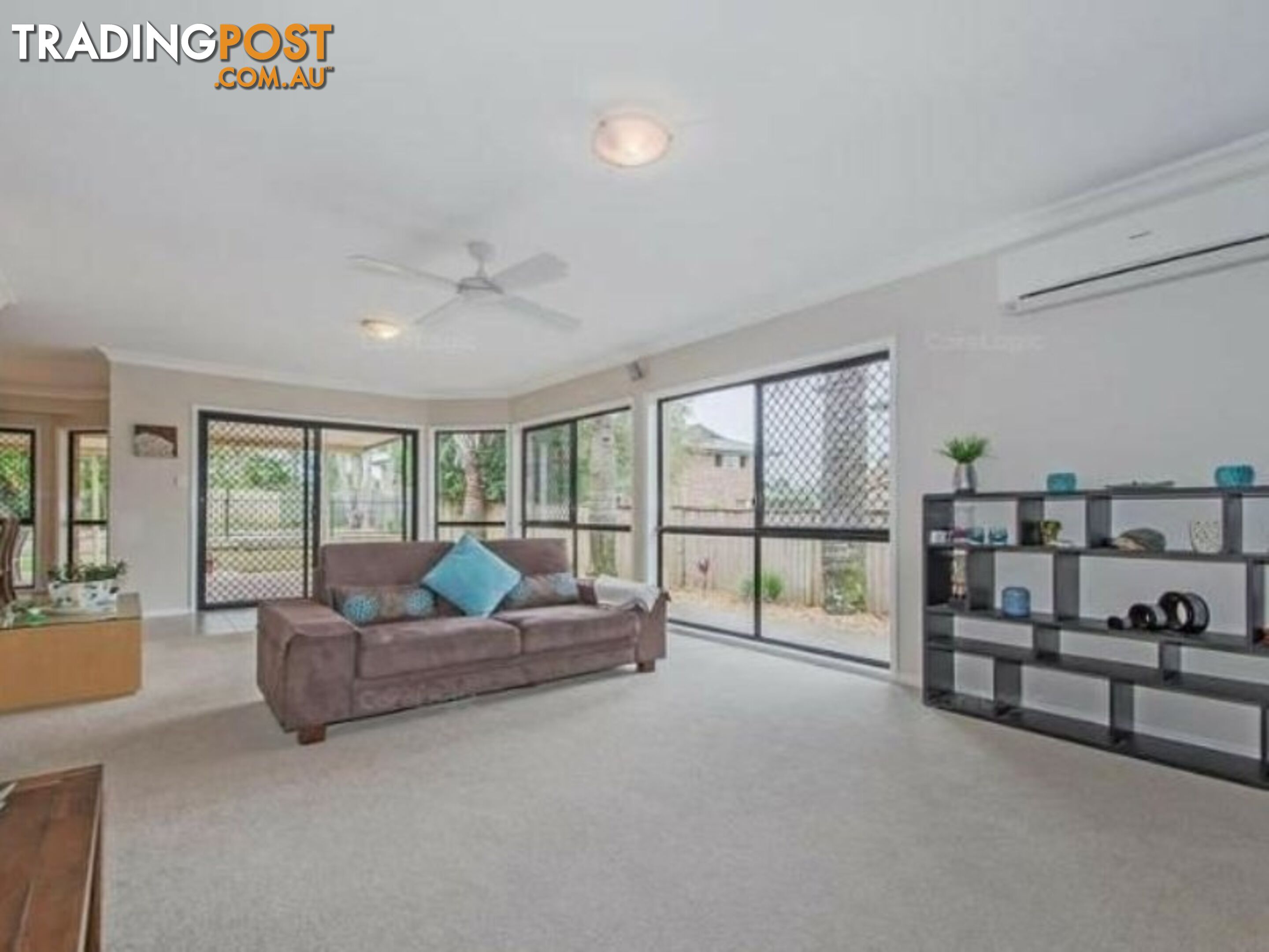 4 Balsa Court VICTORIA POINT QLD 4165