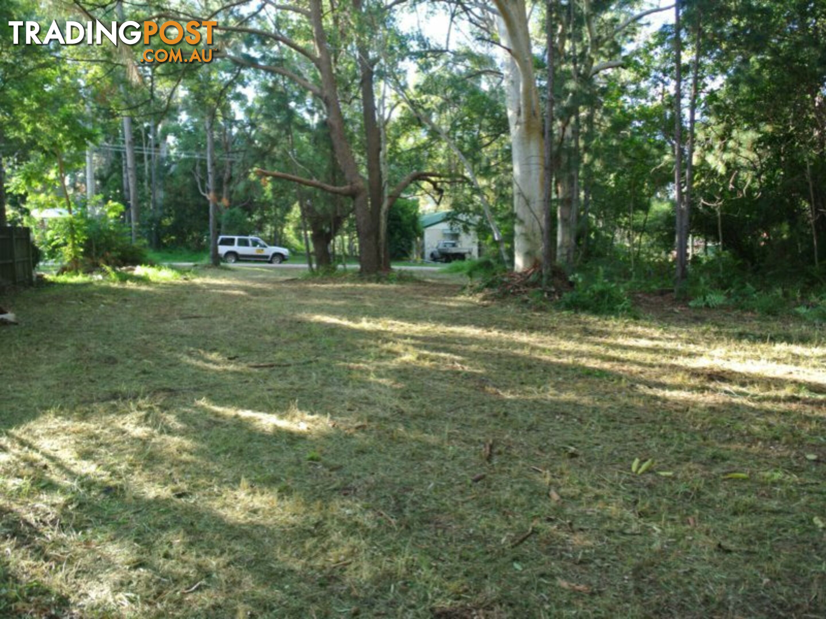 22 Marine MACLEAY ISLAND QLD 4184