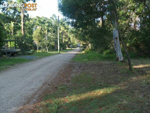 22 Marine MACLEAY ISLAND QLD 4184