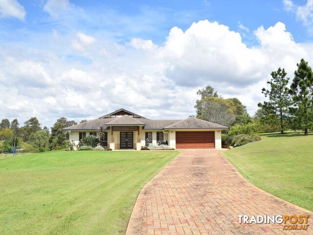 15 COOINGIE VIEW ROAD LOGAN VILLAGE QLD 4207