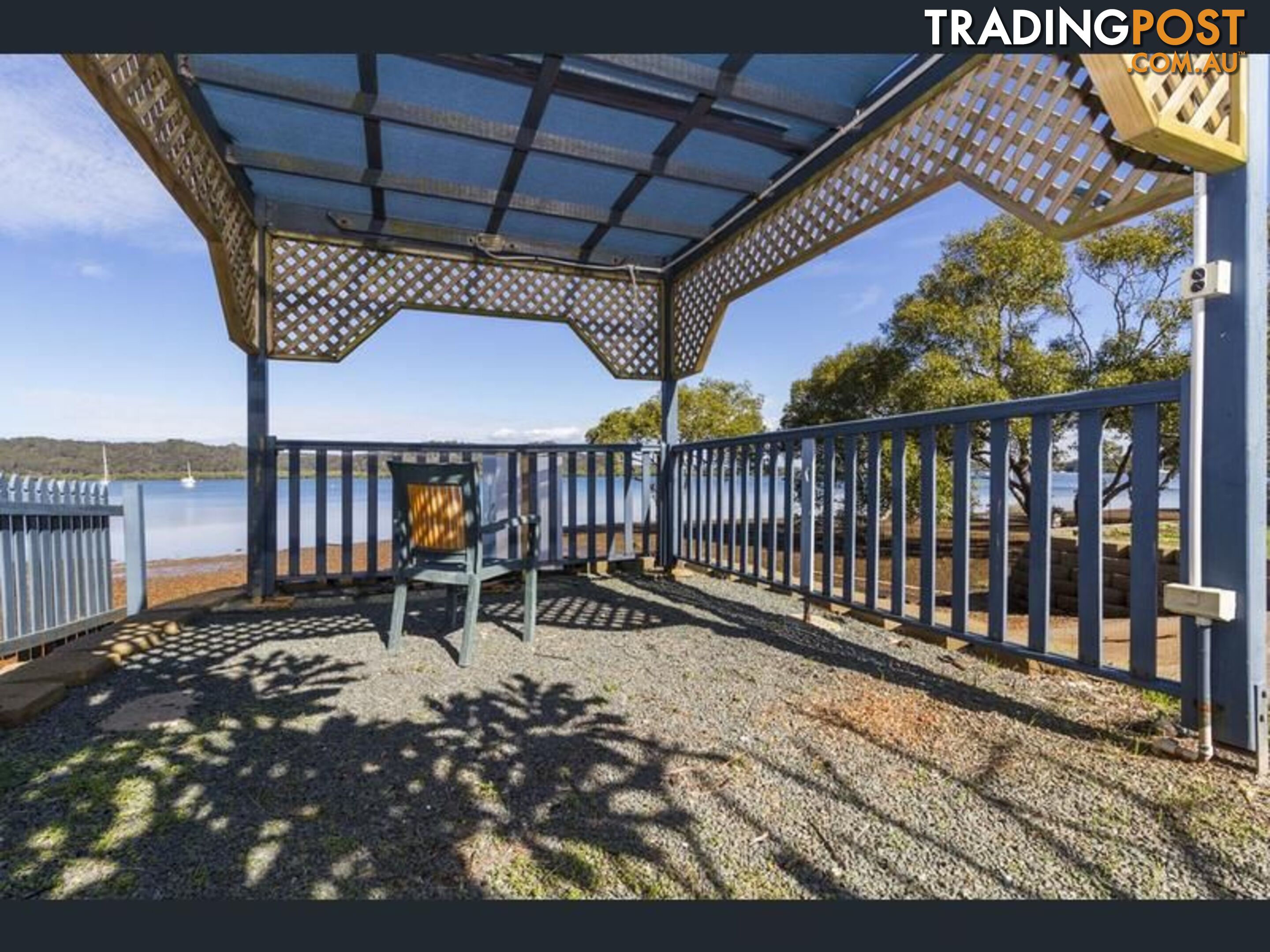 30 Emerson Street RUSSELL ISLAND QLD 4184