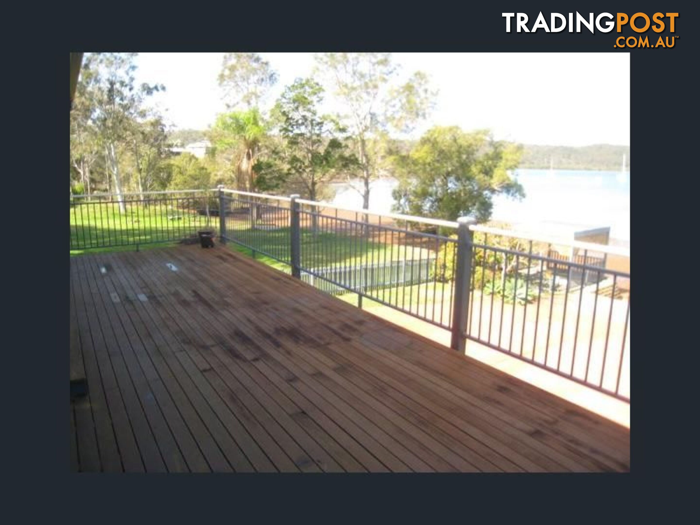 30 Emerson Street RUSSELL ISLAND QLD 4184