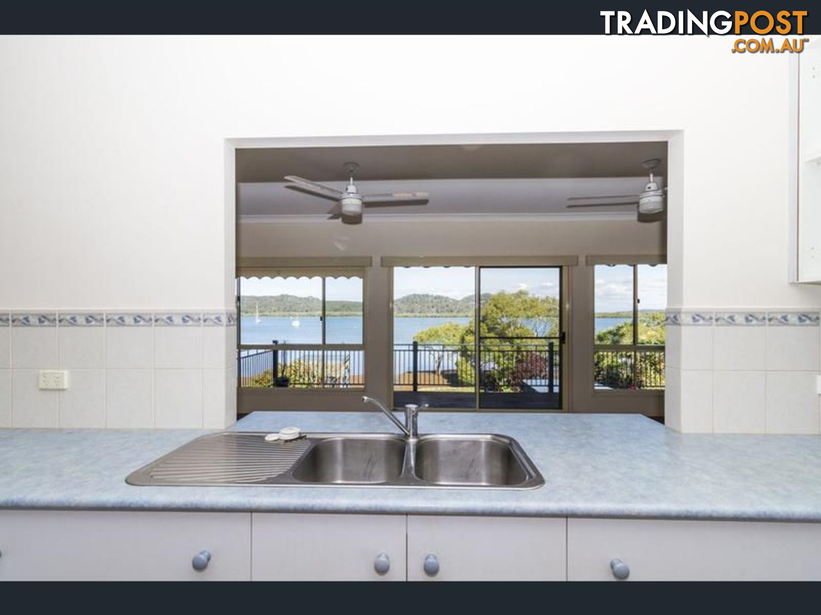 30 Emerson Street RUSSELL ISLAND QLD 4184