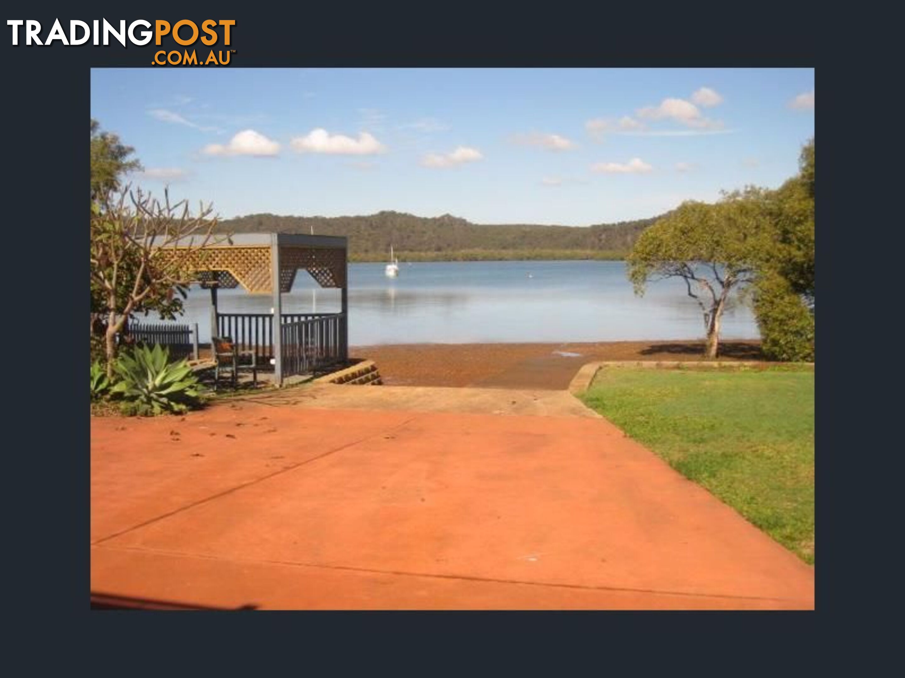 30 Emerson Street RUSSELL ISLAND QLD 4184