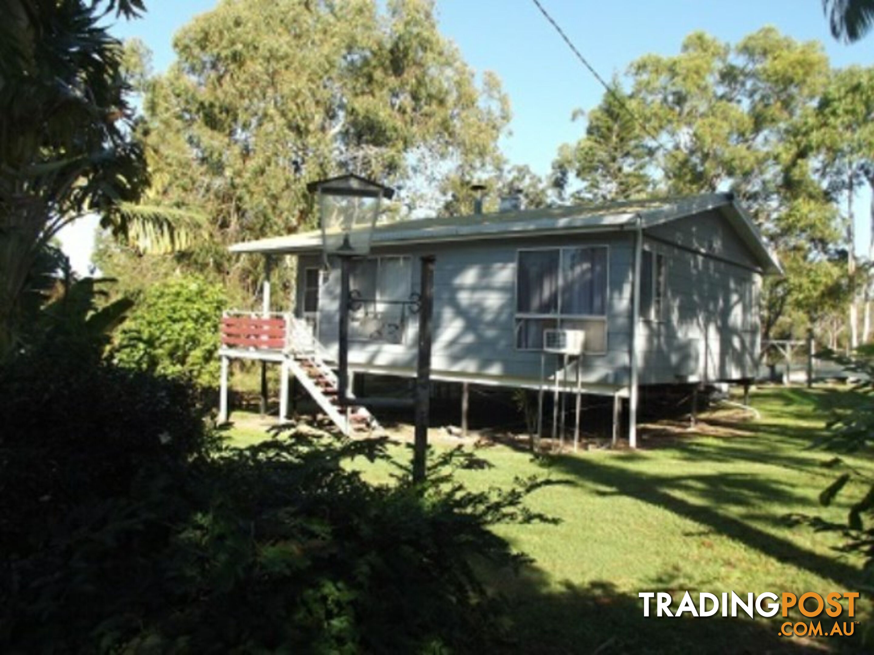 30 Barramundi Street MACLEAY ISLAND QLD 4184