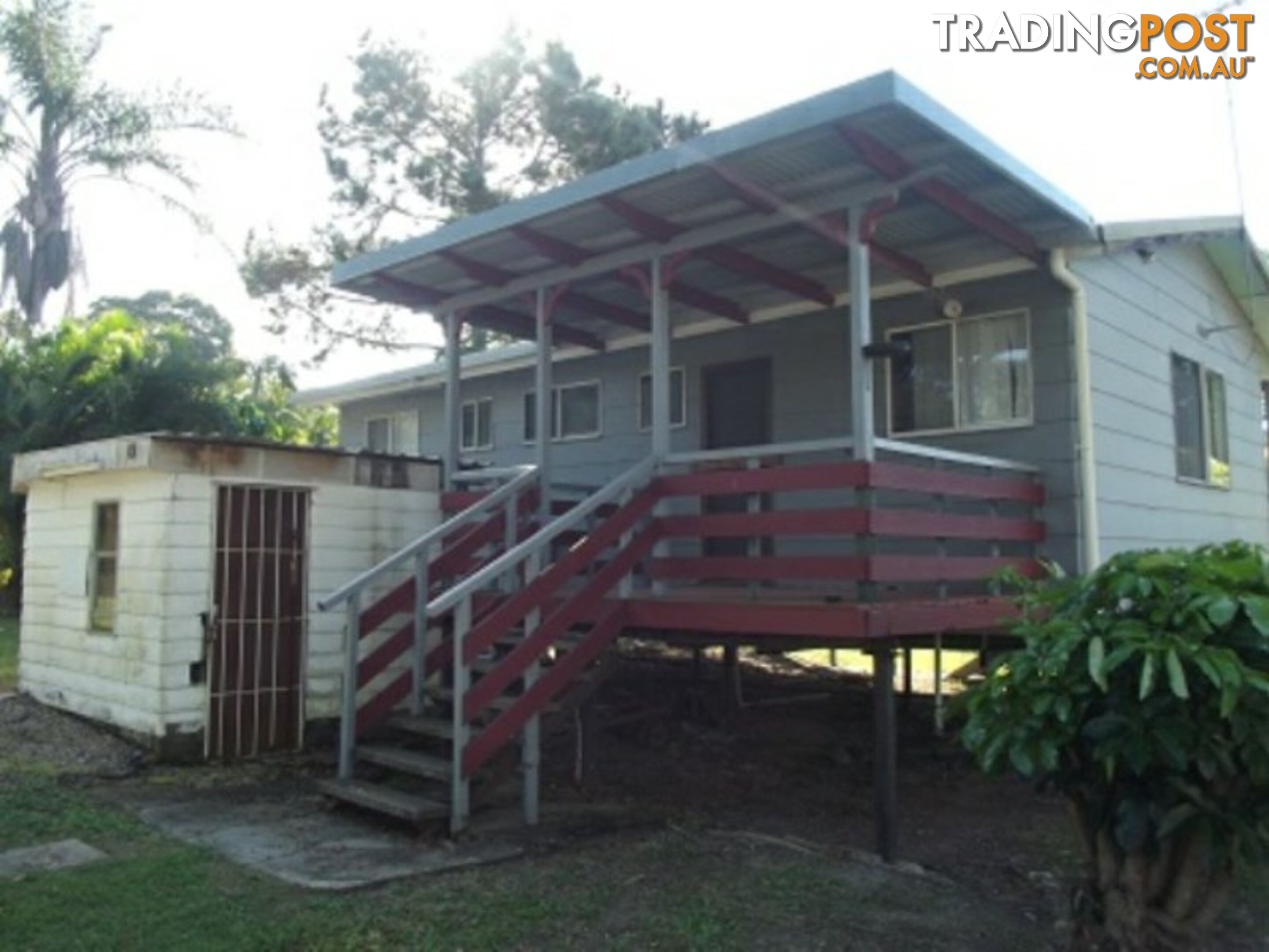 30 Barramundi Street MACLEAY ISLAND QLD 4184