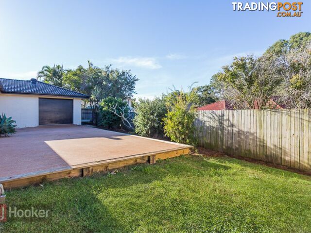 27 Caswell Crescent REDLAND BAY QLD 4165