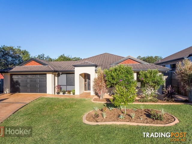 27 Caswell Crescent REDLAND BAY QLD 4165