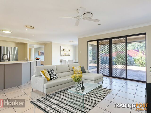 27 Caswell Crescent REDLAND BAY QLD 4165