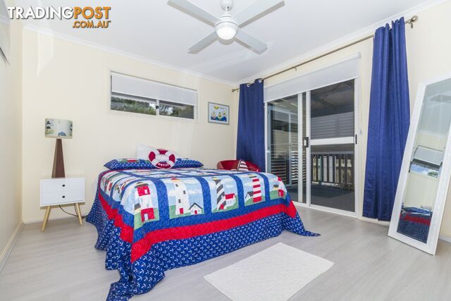 14 Emily Crescent MACLEAY ISLAND QLD 4184