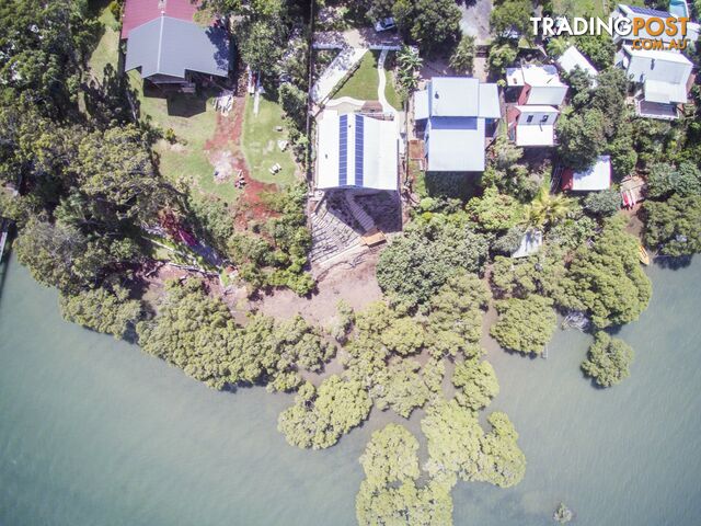 14 Emily Crescent MACLEAY ISLAND QLD 4184