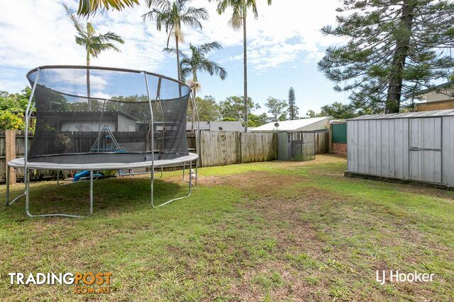 78A Sycamore Parade VICTORIA POINT QLD 4165