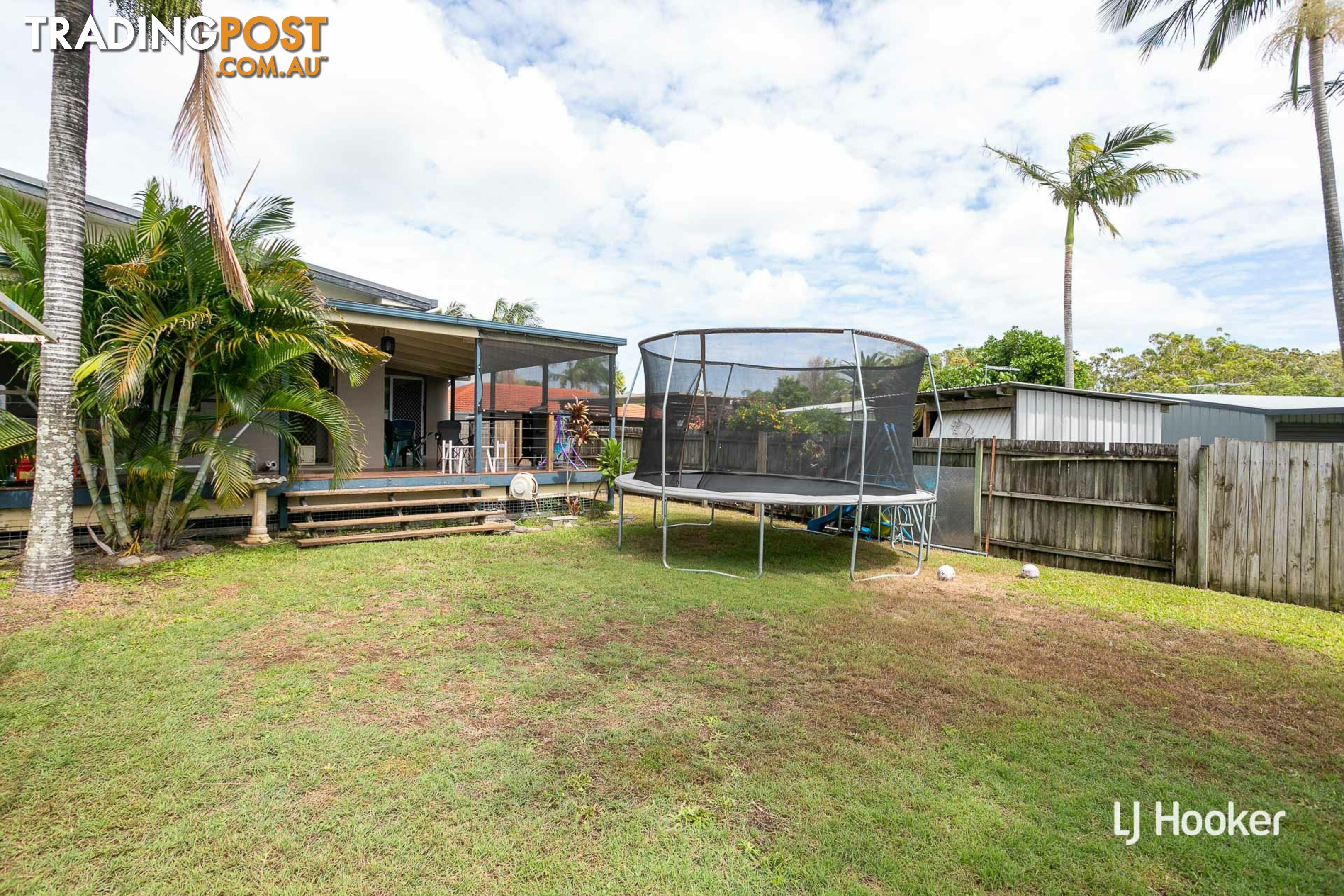 78A Sycamore Parade VICTORIA POINT QLD 4165