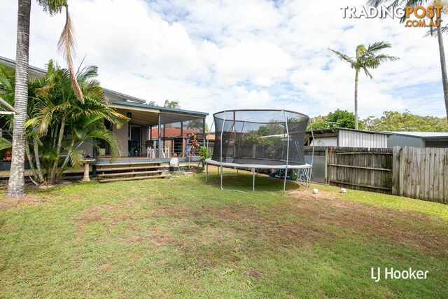 78A Sycamore Parade VICTORIA POINT QLD 4165