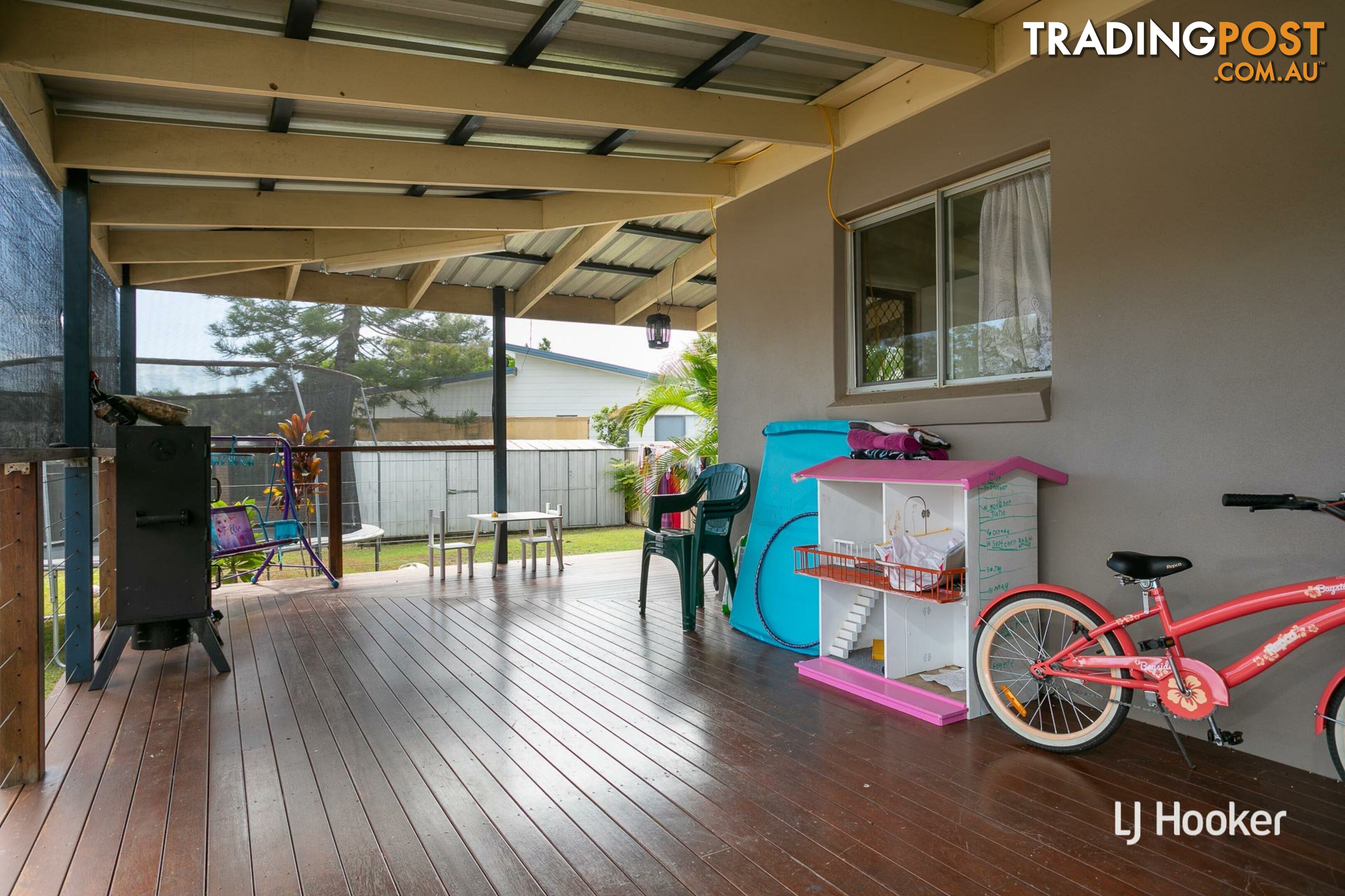 78A Sycamore Parade VICTORIA POINT QLD 4165