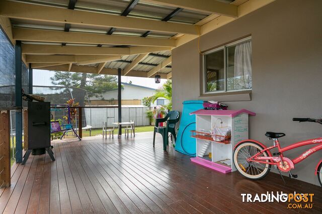 78A Sycamore Parade VICTORIA POINT QLD 4165