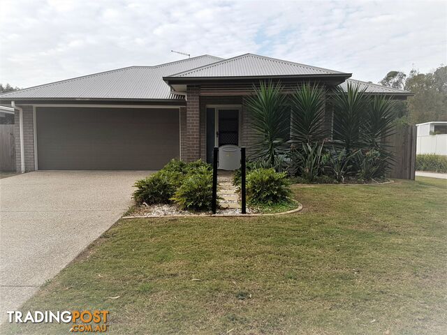 37 Pyrus Place REDLAND BAY QLD 4165