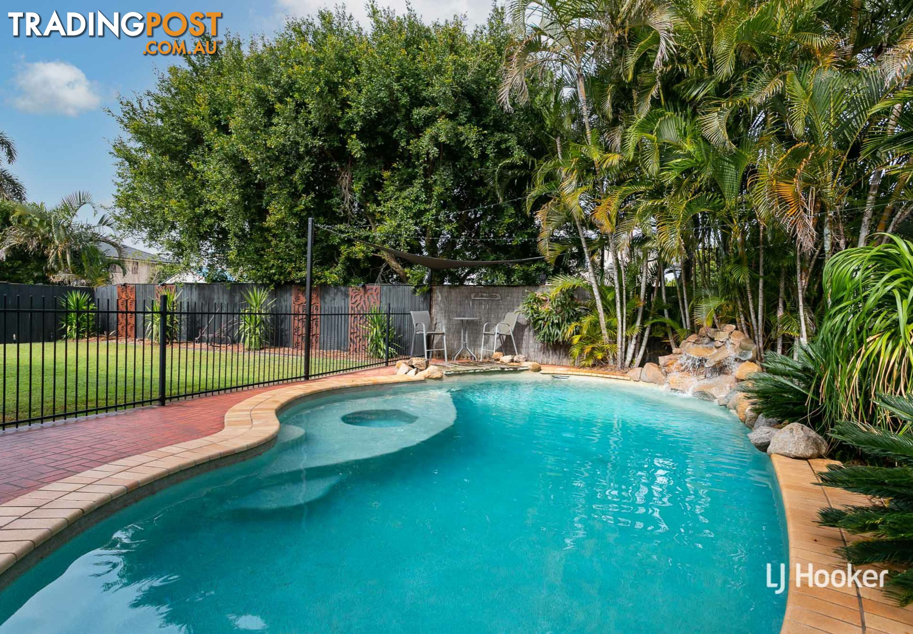 14 Wilohurst Drive REDLAND BAY QLD 4165