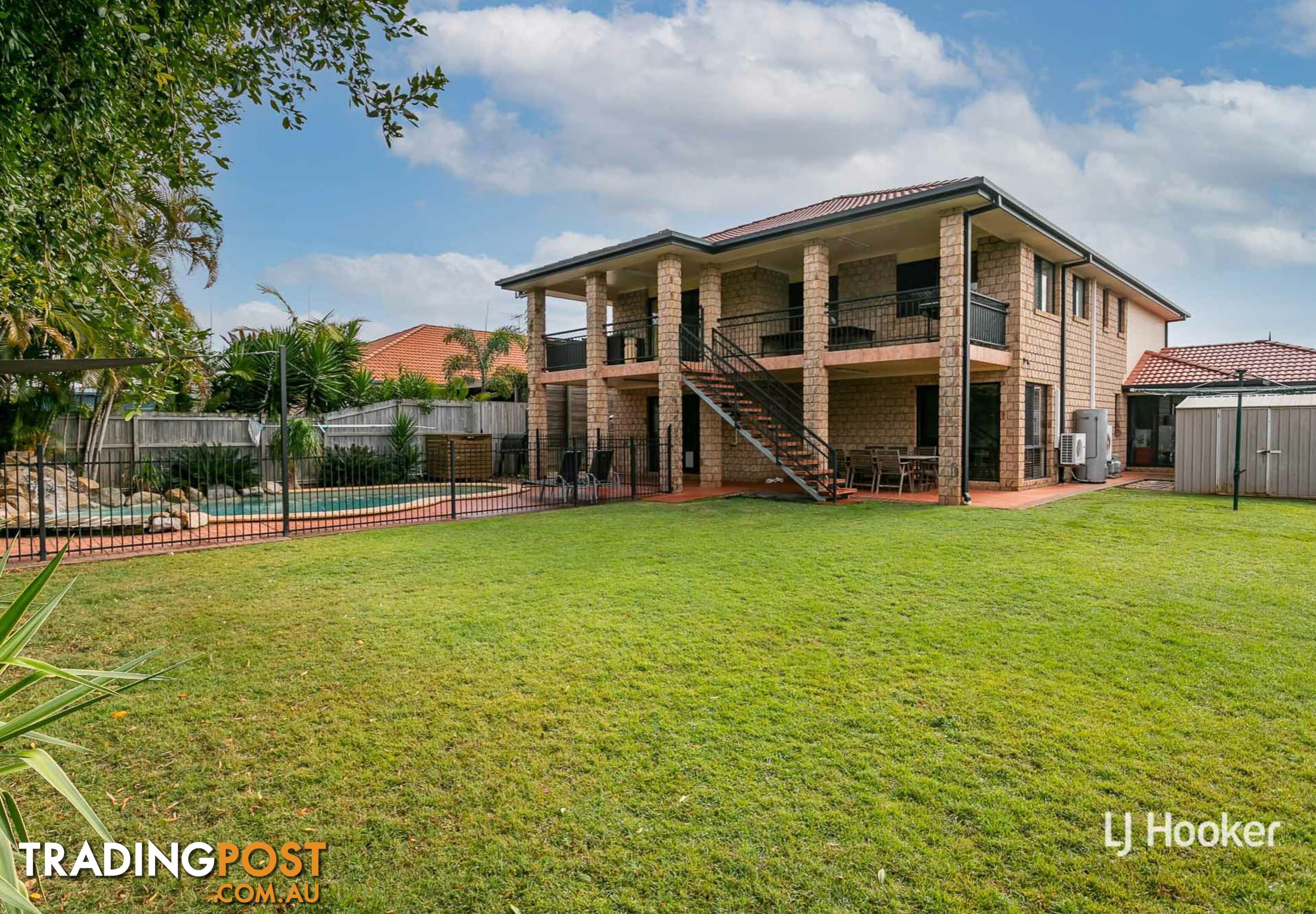 14 Wilohurst Drive REDLAND BAY QLD 4165