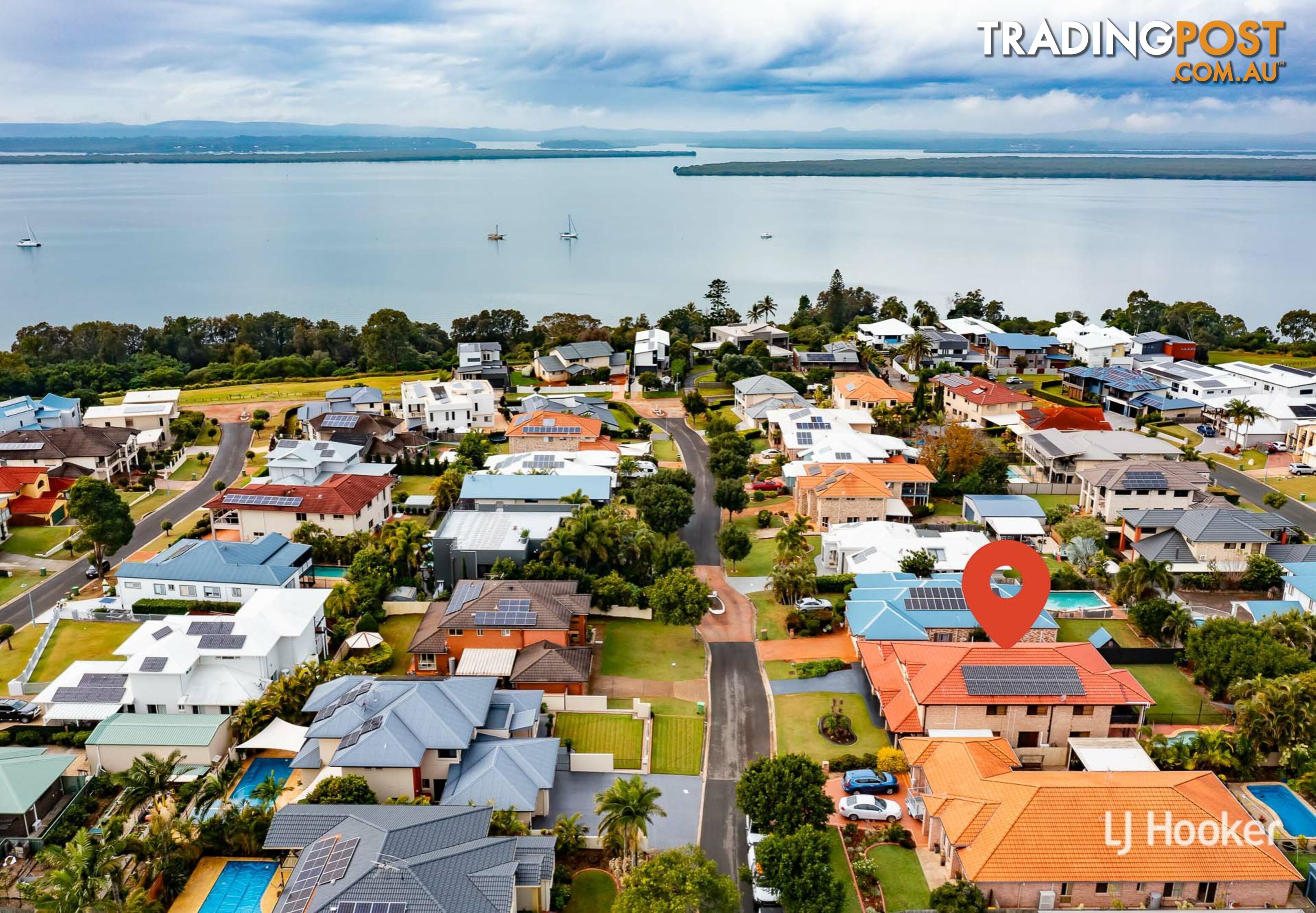 14 Wilohurst Drive REDLAND BAY QLD 4165