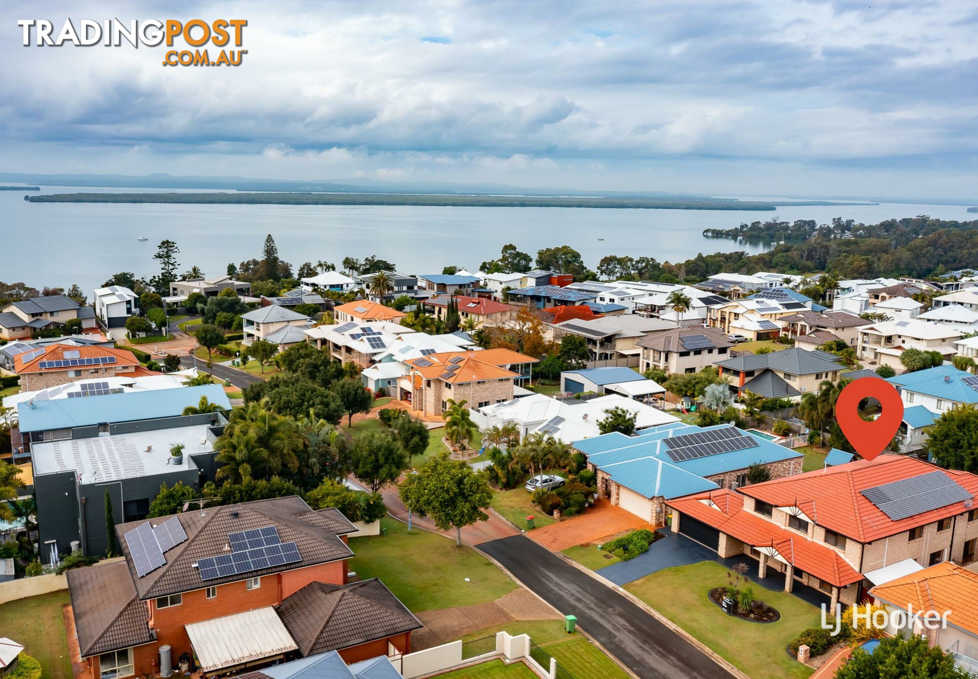 14 Wilohurst Drive REDLAND BAY QLD 4165