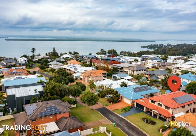 14 Wilohurst Drive REDLAND BAY QLD 4165