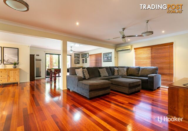 14 Wilohurst Drive REDLAND BAY QLD 4165